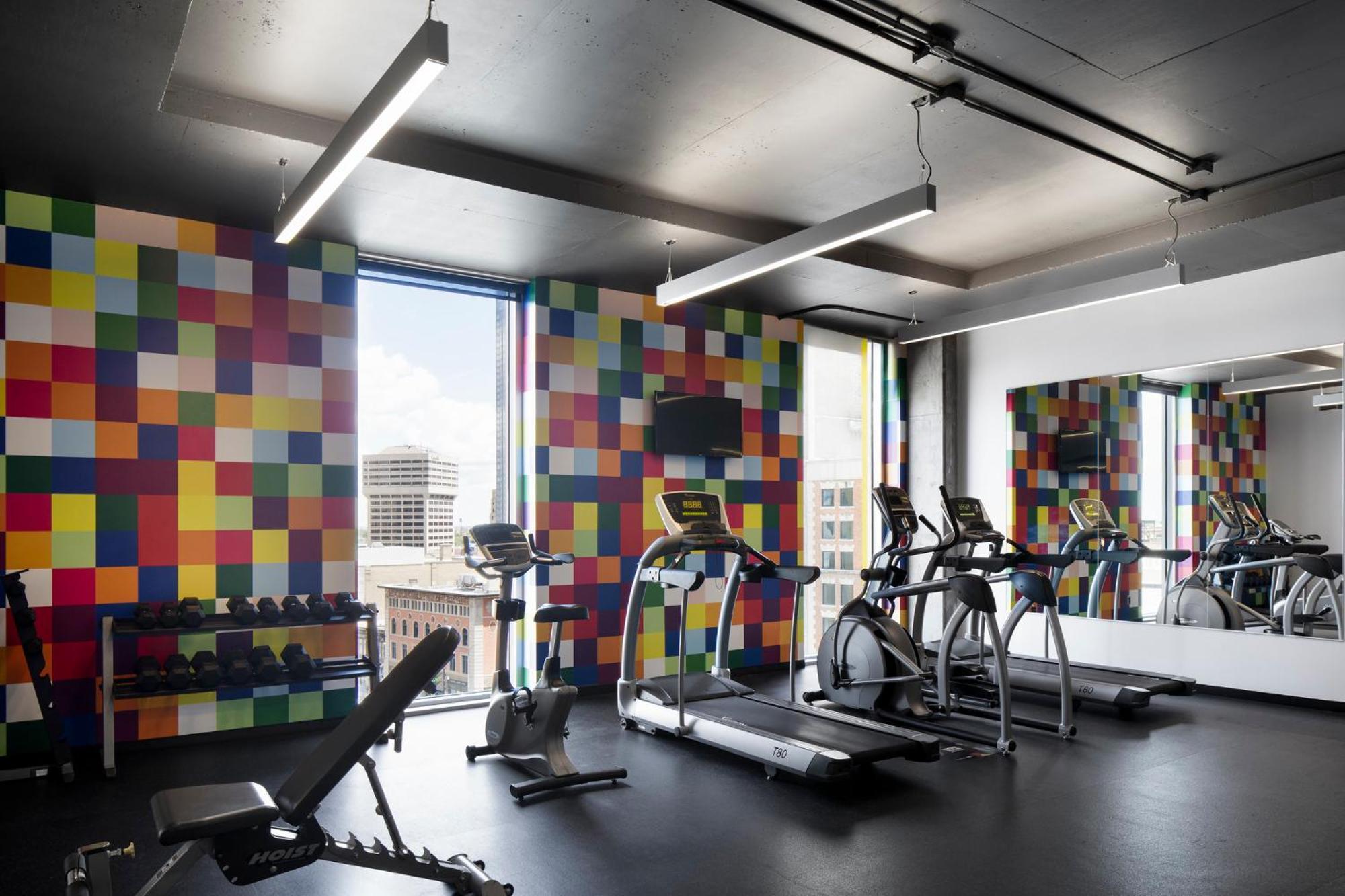 Alt Hotel Winnipeg