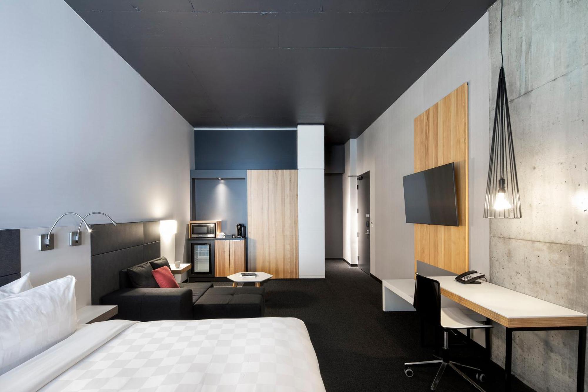 Alt Hotel Winnipeg