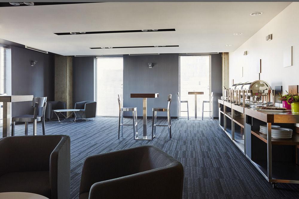 Alt Hotel Winnipeg