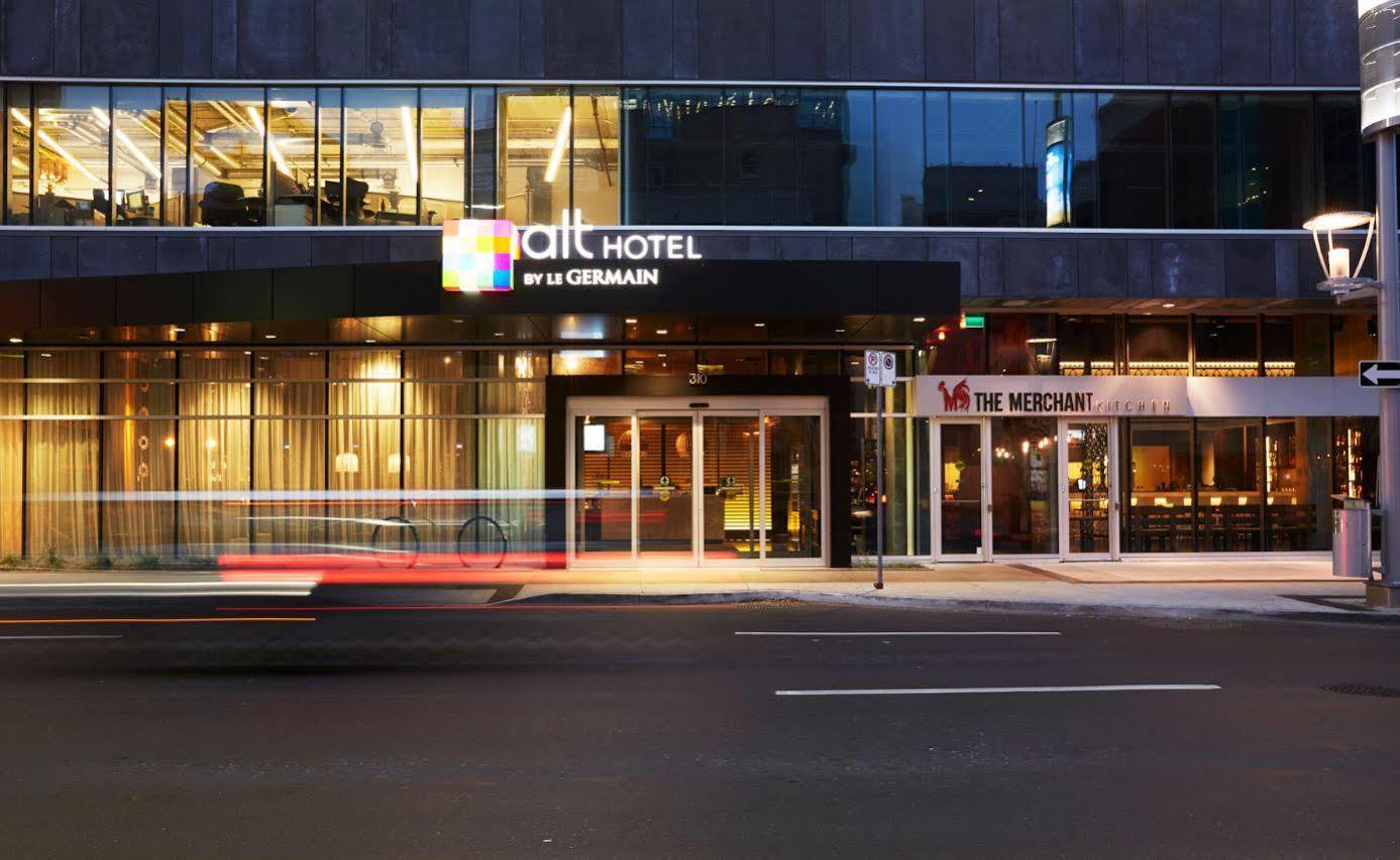 Hotel Alt